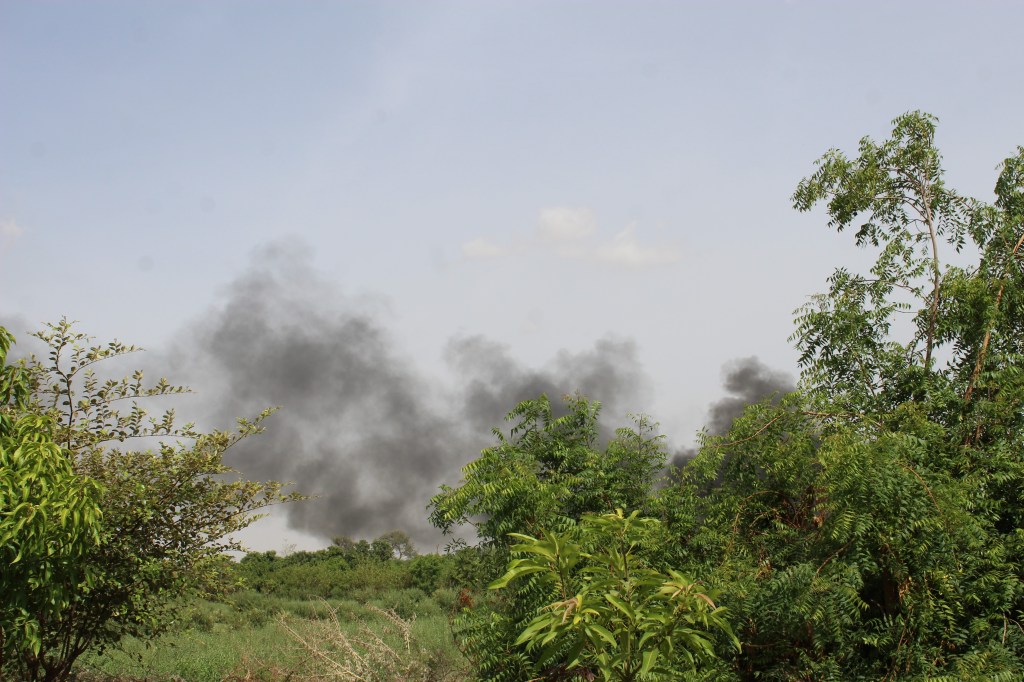 CAMP Africa s’étend en RDC: Kolwezi, Lubumbashi, Bandundu Ville, Mbandaka et Madadi dotées des stations de monitoring de la qualité de l’air